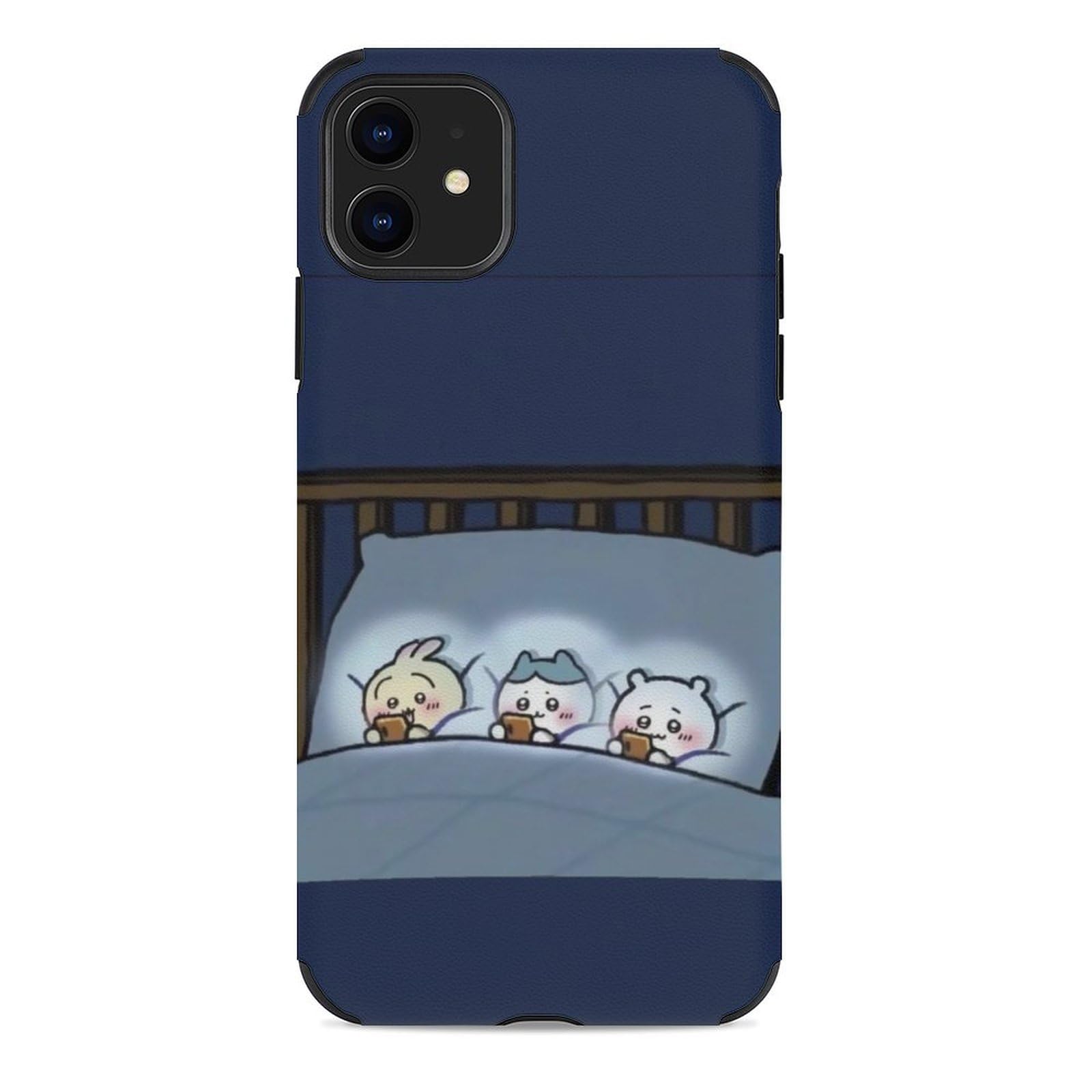 KAWA専用スマホケース Amazon.co.jp: ぼっち・ざ・ろっく&chikawa スマホケース ぼざろ